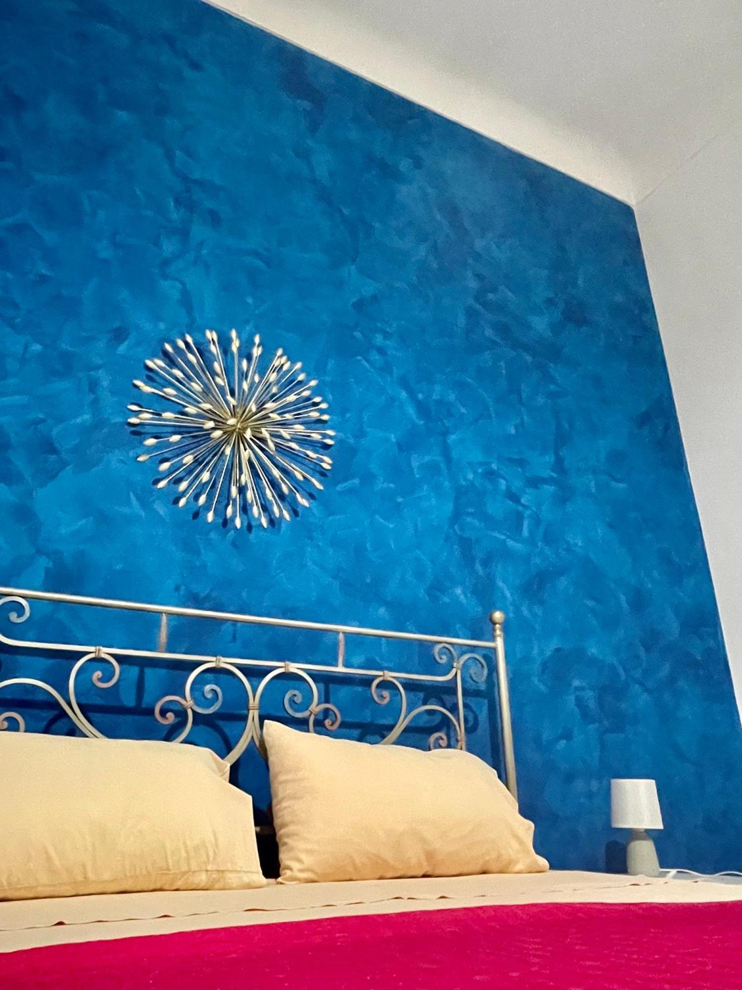 Azzurra Apartment Solarino Ngoại thất bức ảnh