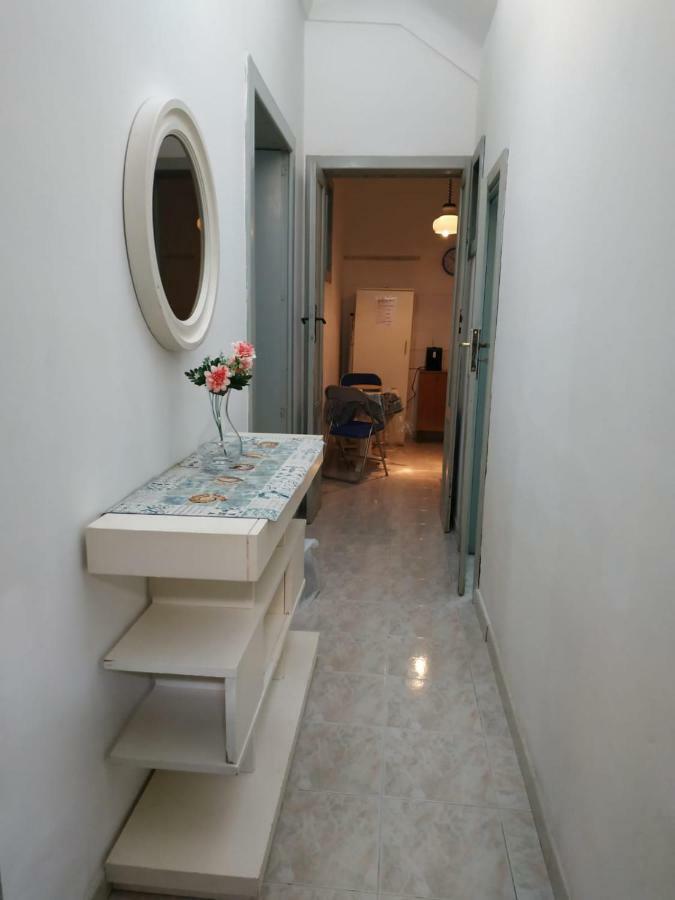 Azzurra Apartment Solarino Ngoại thất bức ảnh