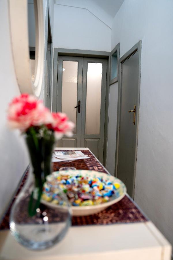 Azzurra Apartment Solarino Ngoại thất bức ảnh