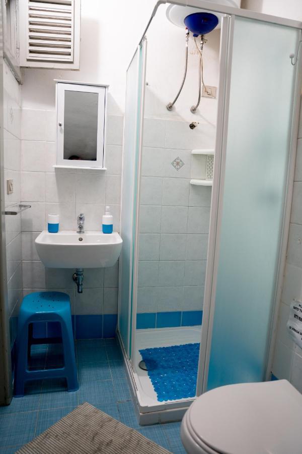 Azzurra Apartment Solarino Ngoại thất bức ảnh